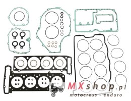 ATHENA KOMPLET USZCZELEK KAWASAKI GPZ 900R 84-93