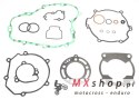 ATHENA KOMPLET USZCZELEK KAWASAKI KX 100 98-13, SUZUKI RM 100 03-08