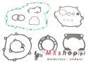 ATHENA KOMPLET USZCZELEK KAWASAKI KX 100 98-13, SUZUKI RM 100 03-08
