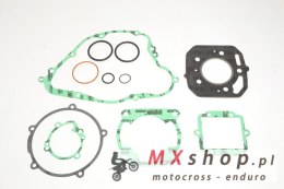 ATHENA KOMPLET USZCZELEK KAWASAKI KX 125 84