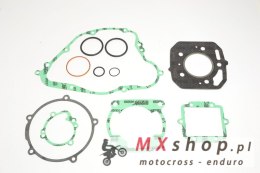 ATHENA KOMPLET USZCZELEK KAWASAKI KX 125 84