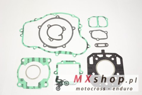 ATHENA KOMPLET USZCZELEK KAWASAKI KX 125 85-86