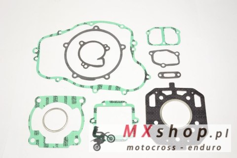 ATHENA KOMPLET USZCZELEK KAWASAKI KX 125 85-86