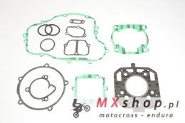 ATHENA KOMPLET USZCZELEK KAWASAKI KX 125 87 (KX125)