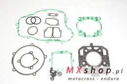 ATHENA KOMPLET USZCZELEK KAWASAKI KX 125 87 (KX125)