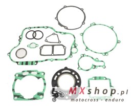 ATHENA KOMPLET USZCZELEK KAWASAKI KX 125 88-89