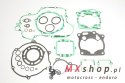 ATHENA KOMPLET USZCZELEK KAWASAKI KX 125 94-97