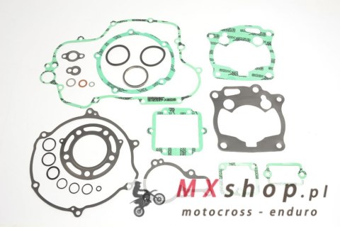 ATHENA KOMPLET USZCZELEK KAWASAKI KX 125 94-97