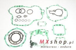 ATHENA KOMPLET USZCZELEK KAWASAKI KX 125 J1/J2 '92-'93
