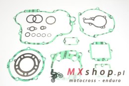 ATHENA KOMPLET USZCZELEK KAWASAKI KX 125 J1/J2 '92-'93