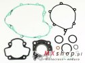 ATHENA KOMPLET USZCZELEK KAWASAKI KX 250 83-84