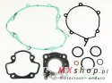 ATHENA KOMPLET USZCZELEK KAWASAKI KX 250 83-84