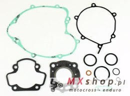 ATHENA KOMPLET USZCZELEK KAWASAKI KX 250 83-84