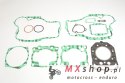 ATHENA KOMPLET USZCZELEK KAWASAKI KX 250 85-86