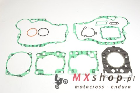 ATHENA KOMPLET USZCZELEK KAWASAKI KX 250 85-86