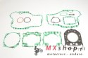 ATHENA KOMPLET USZCZELEK KAWASAKI KX 250 85-86