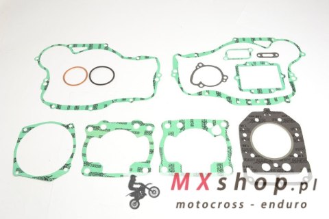 ATHENA KOMPLET USZCZELEK KAWASAKI KX 250 85-86