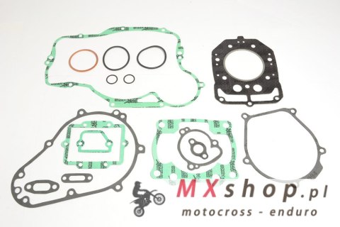 ATHENA KOMPLET USZCZELEK KAWASAKI KX 250 87