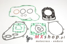 ATHENA KOMPLET USZCZELEK KAWASAKI KX 250 87