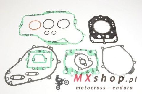ATHENA KOMPLET USZCZELEK KAWASAKI KX 250 87