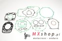 ATHENA KOMPLET USZCZELEK KAWASAKI KX 250 '88-'92 (KX250)
