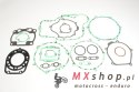 ATHENA KOMPLET USZCZELEK KAWASAKI KX 250 '88-'92 (KX250)