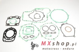 ATHENA KOMPLET USZCZELEK KAWASAKI KX 250 '88-'92 (KX250)