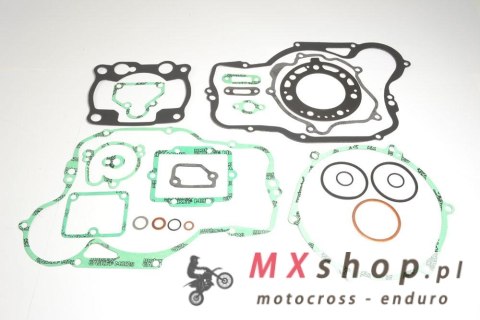 ATHENA KOMPLET USZCZELEK KAWASAKI KX 250 '93-'00