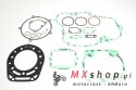 ATHENA KOMPLET USZCZELEK KAWASAKI KX 500 89-04