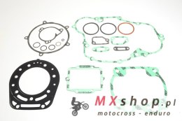 ATHENA KOMPLET USZCZELEK KAWASAKI KX 500 89-04