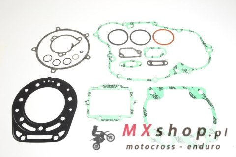 ATHENA KOMPLET USZCZELEK KAWASAKI KX 500 89-04