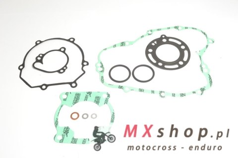 ATHENA KOMPLET USZCZELEK KAWASAKI KX 80 '91-'97
