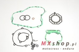 ATHENA KOMPLET USZCZELEK KAWASAKI KX80`88-89