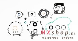 ATHENA KOMPLET USZCZELEK KAWASAKI KX 85 '14-'25 (Z USZCZELNIACZAMI SILNIKOWYM)