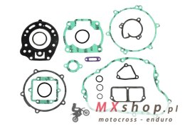 ATHENA KOMPLET USZCZELEK KAWASAKI KDX200`89-94