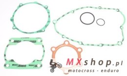 ATHENA KOMPLET USZCZELEK KAWASAKI KDX 400/450 79-82