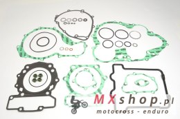 ATHENA KOMPLET USZCZELEK KAWASAKI KLX 650 C '93-'01 (KLX650)