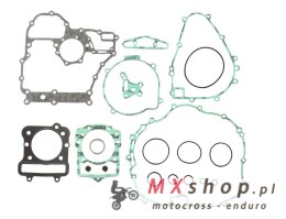 ATHENA KOMPLET USZCZELEK KAWASAKI KLF 300C BAYOU '88-'03