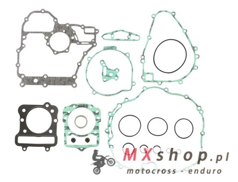 ATHENA KOMPLET USZCZELEK KAWASAKI KLF 300C BAYOU '88-'03