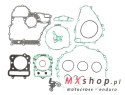 ATHENA KOMPLET USZCZELEK KAWASAKI KLF 300C BAYOU '88-'03