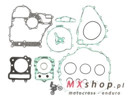 ATHENA KOMPLET USZCZELEK KAWASAKI KLF 300C BAYOU '88-'03