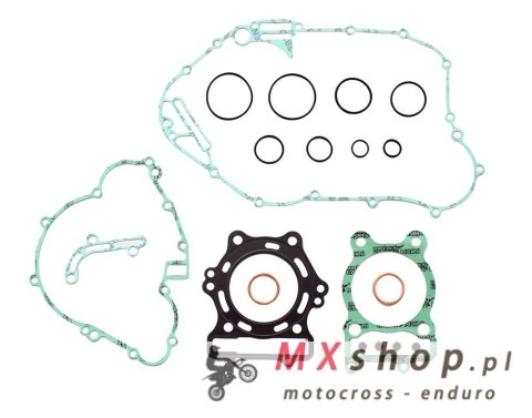 ATHENA KOMPLET USZCZELEK KAWASAKI KLF 400 BAYOU 93-99