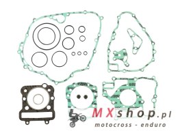 ATHENA KOMPLET USZCZELEK KAWASAKI KLF300 BAYOU`86-87