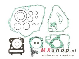 ATHENA KOMPLET USZCZELEK KAWASAKI KLF300 BAYOU`86-87