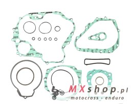 ATHENA KOMPLET USZCZELEK KAWASAKI KLR 250`83-84