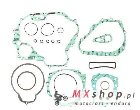 ATHENA KOMPLET USZCZELEK KAWASAKI KLR 250`83-84