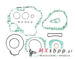 ATHENA KOMPLET USZCZELEK KAWASAKI KLR 250`83-84