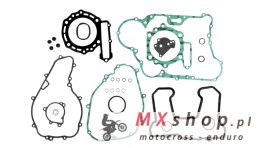 ATHENA KOMPLET USZCZELEK KAWASAKI KLR 650 B1-B3/A1-A10 '87-'03
