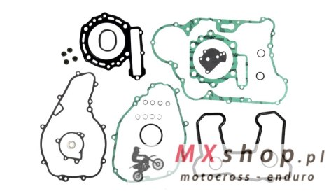 ATHENA KOMPLET USZCZELEK KAWASAKI KLR 650 B1-B3/A1-A10 '87-'03