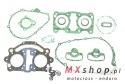 ATHENA KOMPLET USZCZELEK KAWASAKI KZ400A`77-78, Z400D/S`77-78